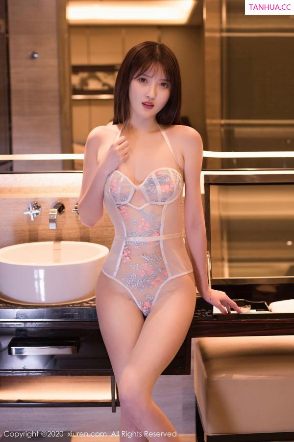 林芮希  [XiuRen]高清写真图 2020.11.10 No.2758 林芮希第62张图片